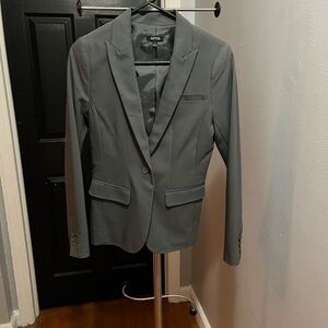 Apt. 9 Charcoal Women’s Blazer